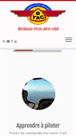 Mobile Screenshot of byac.org